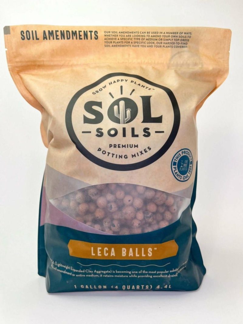 Indoor Potting Mix | Leca Balls Shop Indoor Potting Mix